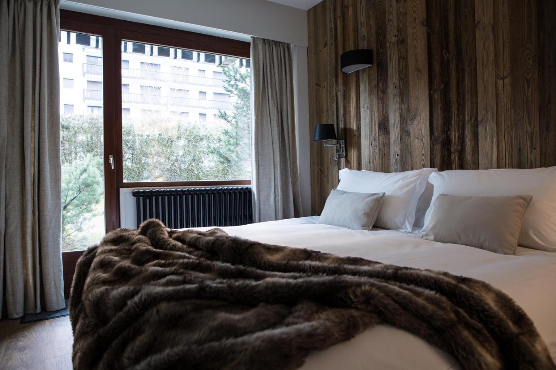 Le Brevent 2 Apartment Chamonix Eksteriør billede